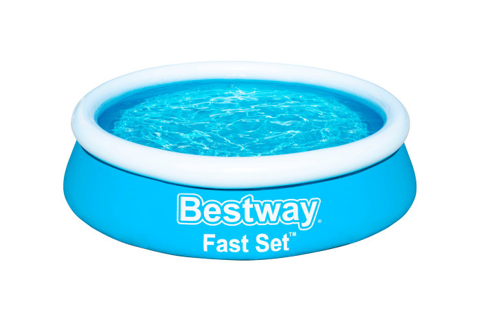 Bestway Fast Set pool Ø183 cm - 940 liter